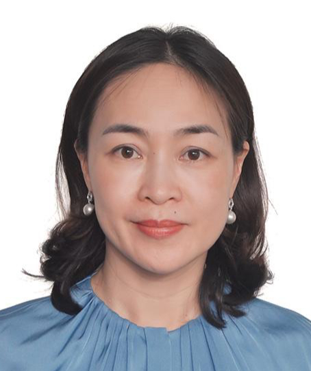 Bà Nguyễn Thị Kim Oanh