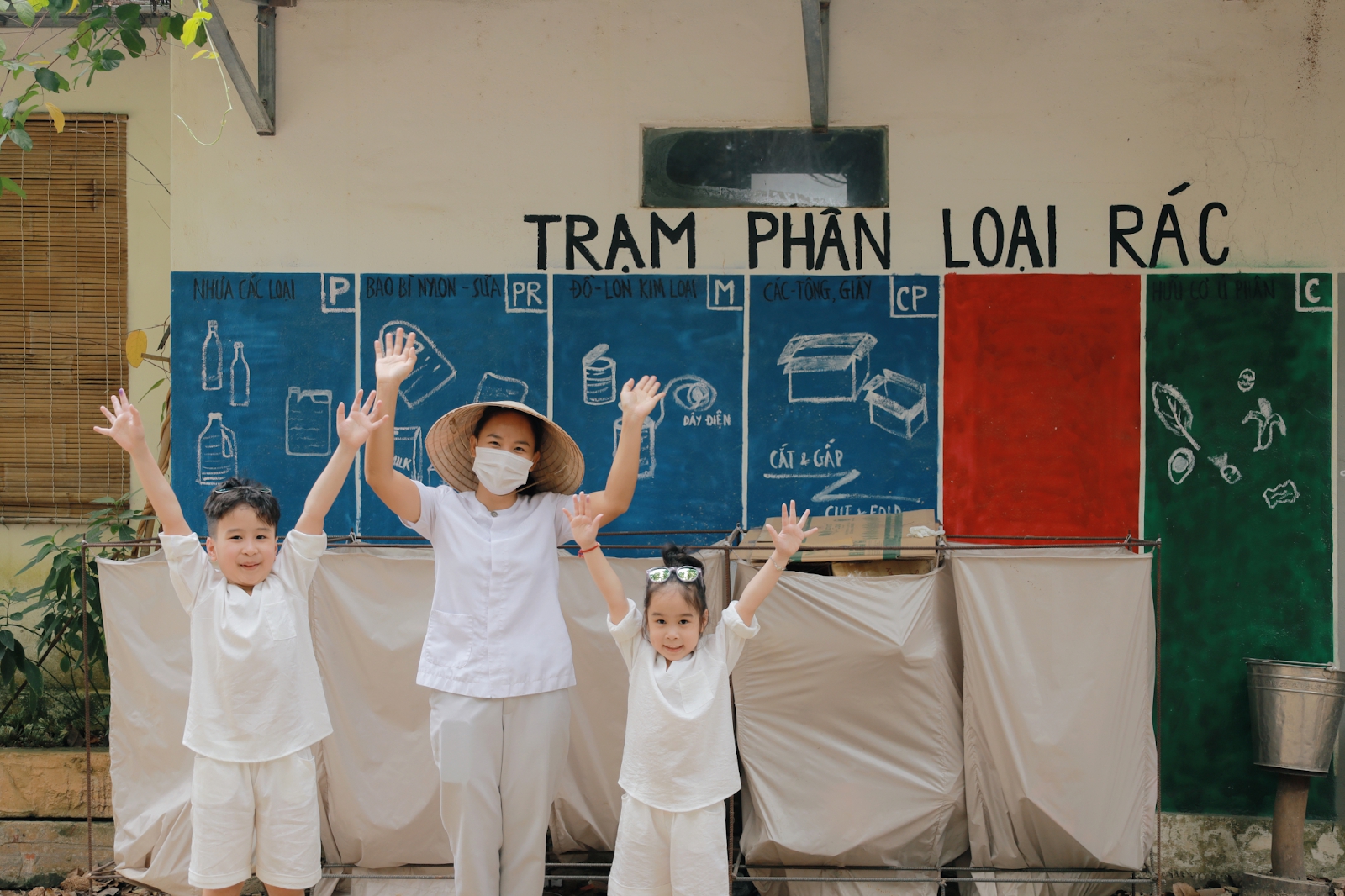 Nơi đặc biệt bên bờ Vịnh Ninh Vân: Mỗi trải nghiệm là một hành động 'đáp đền' Mẹ Thiên Nhiên- Ảnh 10. Nơi đặc biệt bên bờ Vịnh Ninh Vân: Mỗi trải nghiệm là một hành động 'đáp đền' Mẹ Thiên Nhiên- Ảnh 10.