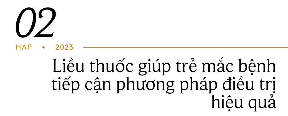 Sàng lọc miễn phí phản ứng có hại của thuốc điều trị động kinh cho trẻ em hoàn cảnh khó khăn: Để trẻ em nghèo được hưởng lợi từ thành tựu khoa học- Ảnh 5.