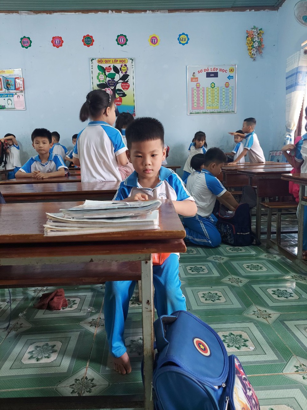 Có hai con bại não, người mẹ giúp hàng vạn đứa trẻ “thoát khỏi sàn nhà”, chống lại định mệnh nghiệt ngã- Ảnh 11.