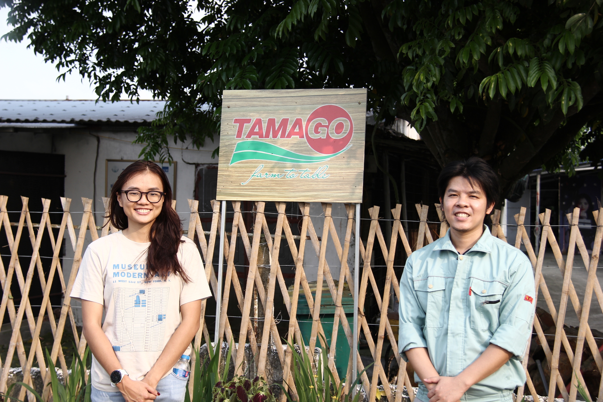 Nguồn cung ứng Bền Vững và từ địa phương- Ảnh 2.