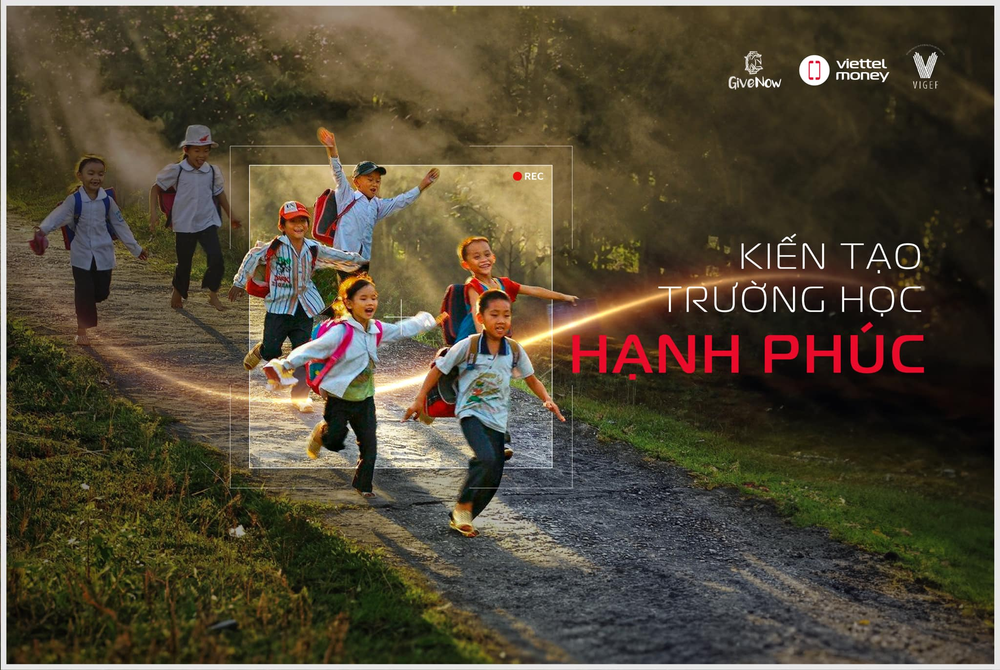 Dự án Kiến Tạo Trường Học Hạnh Phúc- Ảnh 2. Dự án Kiến Tạo Trường Học Hạnh Phúc- Ảnh 2.