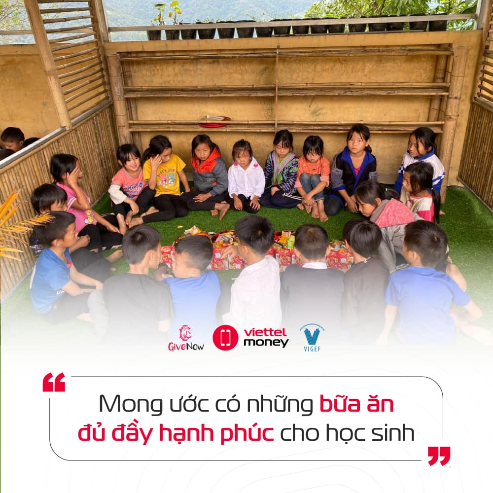 Dự án Kiến Tạo Trường Học Hạnh Phúc- Ảnh 7. Dự án Kiến Tạo Trường Học Hạnh Phúc- Ảnh 7.