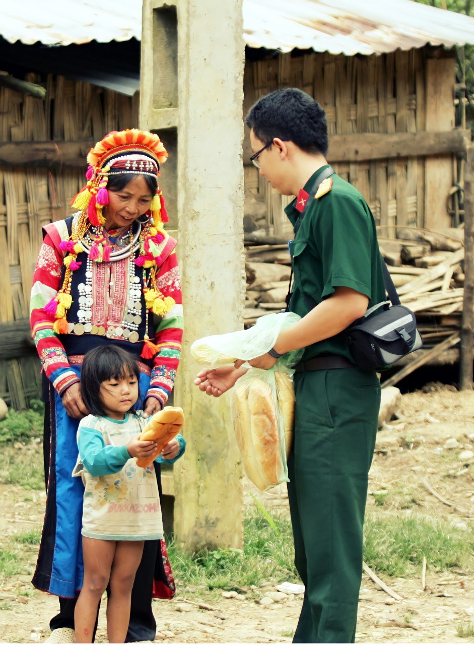 Thông tin tổng quan