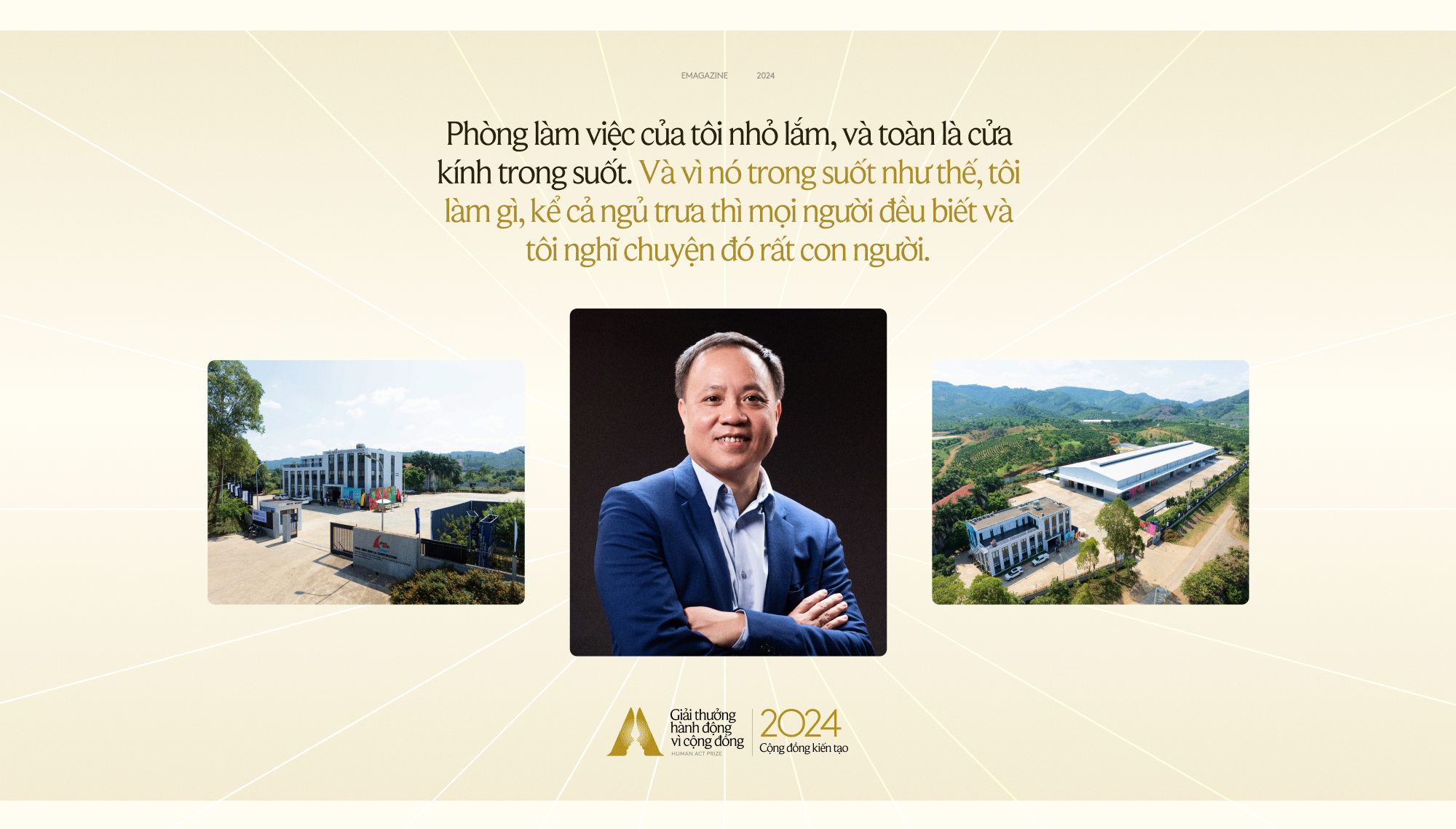 Nhà máy cà phê “đẹp nhất thế giới” ở Sơn La và người từ chối cơ hội kiếm hàng triệu USD từ đất Phú Mỹ Hưng- Ảnh 12.