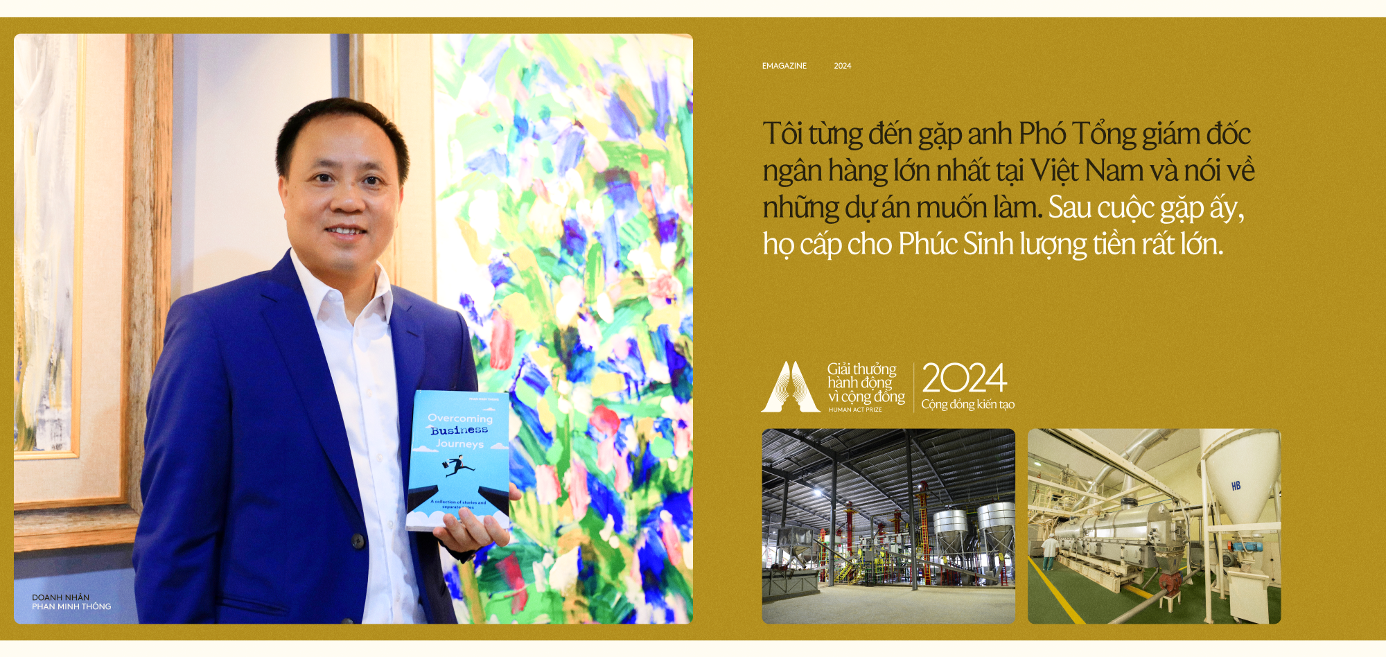 Nhà máy cà phê “đẹp nhất thế giới” ở Sơn La và người từ chối cơ hội kiếm hàng triệu USD từ đất Phú Mỹ Hưng- Ảnh 3.