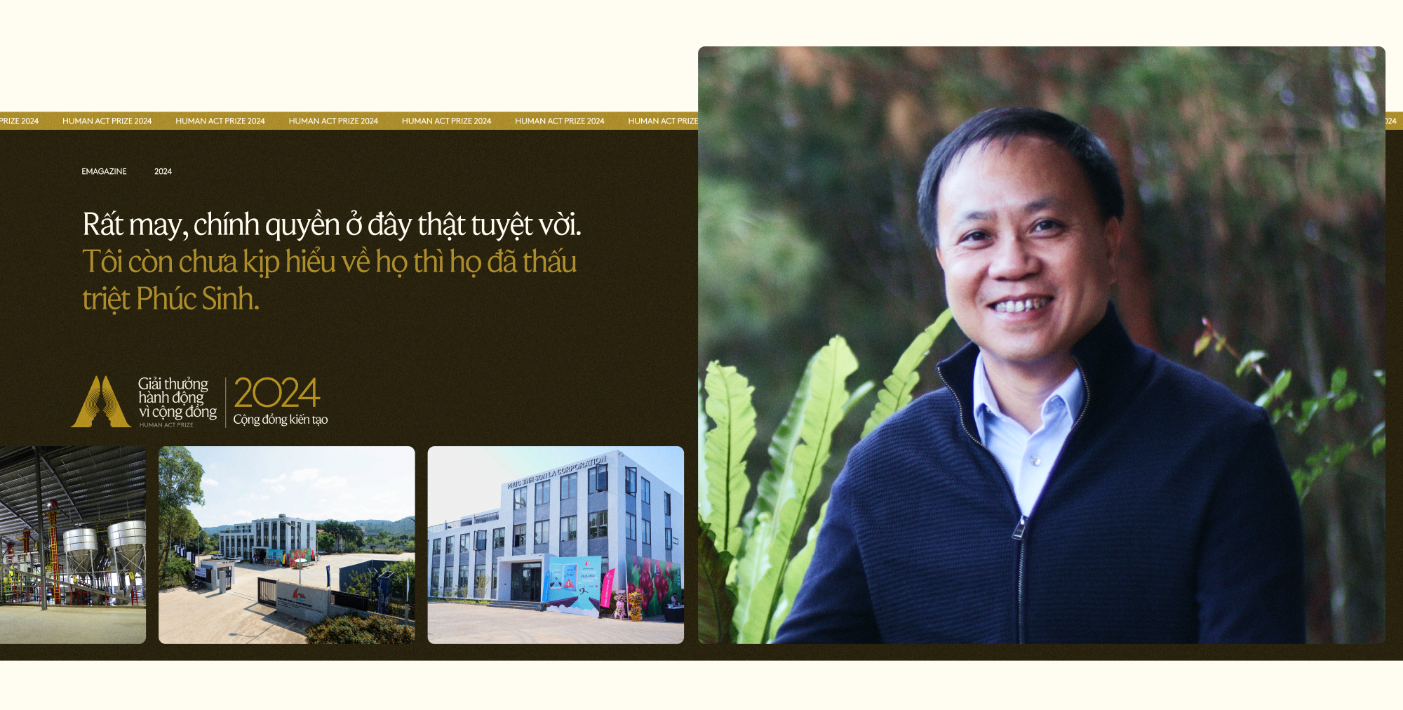 Nhà máy cà phê “đẹp nhất thế giới” ở Sơn La và người từ chối cơ hội kiếm hàng triệu USD từ đất Phú Mỹ Hưng- Ảnh 8.