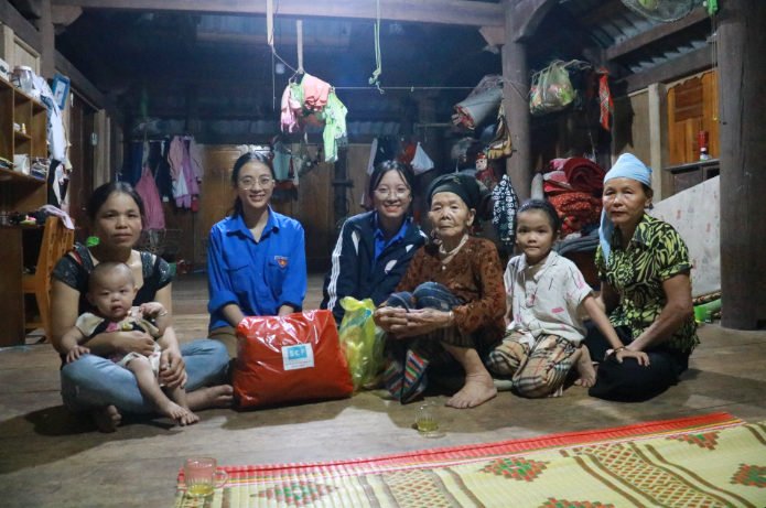 Chương trình Phát triển Cộng đồng xã Yên Thắng - Chương trình Phát triển Cộng đồng xã Yên Thắng -