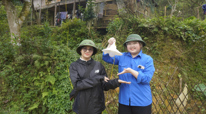 Chương trình Phát triển Cộng đồng xã Yên Thắng - Chương trình Phát triển Cộng đồng xã Yên Thắng -