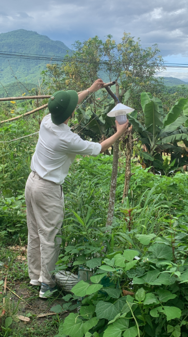Chương trình Phát triển Cộng đồng xã Yên Thắng - Chương trình Phát triển Cộng đồng xã Yên Thắng -
