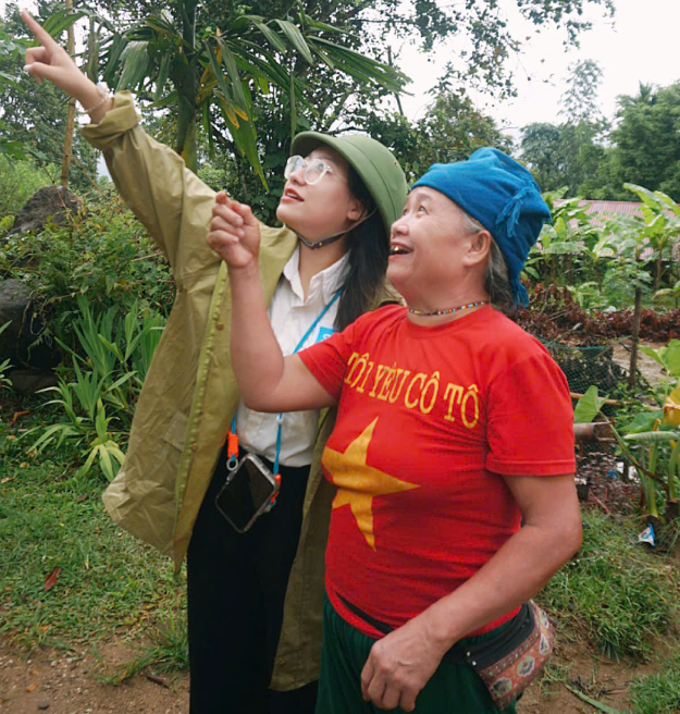 Chương trình Phát triển Cộng đồng xã Yên Thắng - Chương trình Phát triển Cộng đồng xã Yên Thắng -