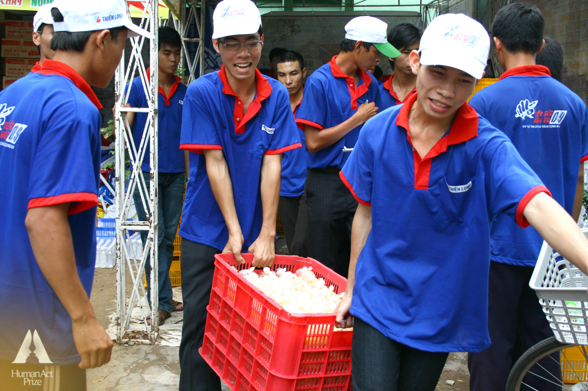 Bán sản phẩm nhỏ bé được 67 nước đặt hàng, một DN làm dự án 250 tỷ hỗ trợ hơn 20 triệu người Việt- Ảnh 4. Bán sản phẩm nhỏ bé được 67 nước đặt hàng, một DN làm dự án 250 tỷ hỗ trợ hơn 20 triệu người Việt- Ảnh 4.