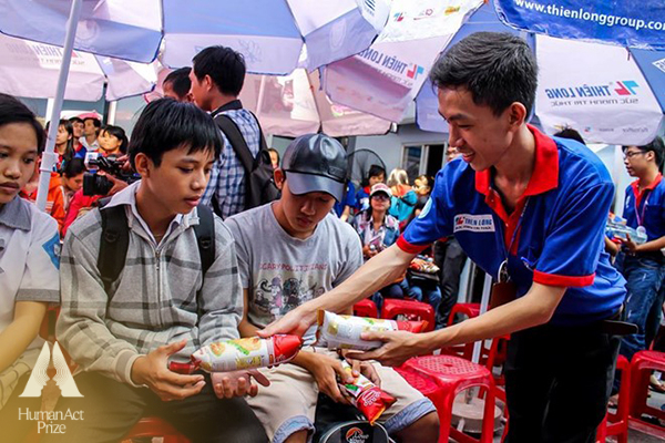 Bán sản phẩm nhỏ bé được 67 nước đặt hàng, một DN làm dự án 250 tỷ hỗ trợ hơn 20 triệu người Việt- Ảnh 9. Bán sản phẩm nhỏ bé được 67 nước đặt hàng, một DN làm dự án 250 tỷ hỗ trợ hơn 20 triệu người Việt- Ảnh 9.