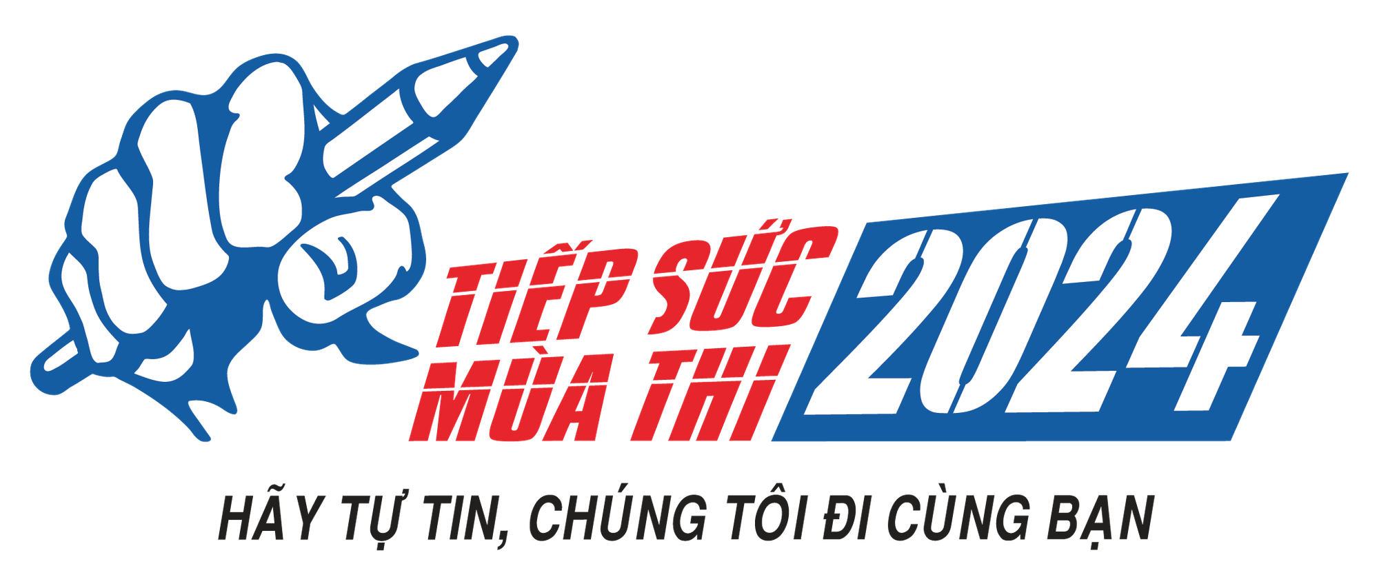 Tiếp sức mùa thi- Ảnh 1.