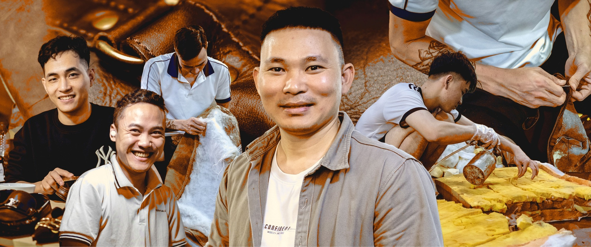 Bệnh Viện Đồ Da - Điểm tựa cho người yếu thế- Ảnh 2.