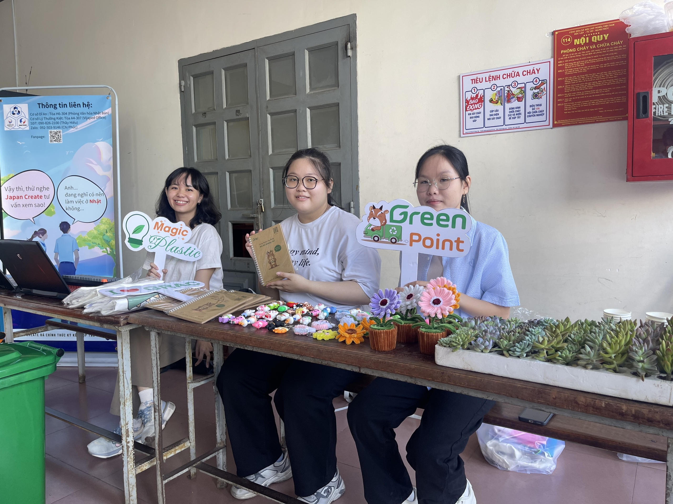 Kinh tế tuần hoàn từ cộng đồng- Ảnh 8. Kinh tế tuần hoàn từ cộng đồng- Ảnh 8.