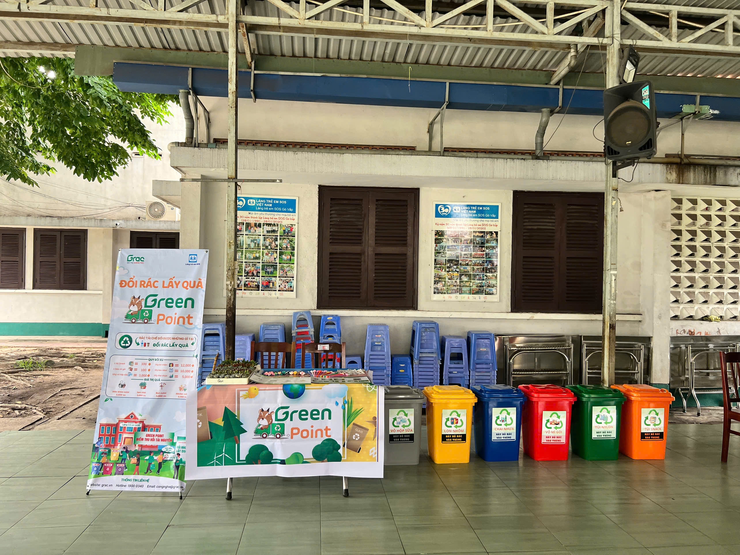 Kinh tế tuần hoàn từ cộng đồng- Ảnh 9. Kinh tế tuần hoàn từ cộng đồng- Ảnh 9.