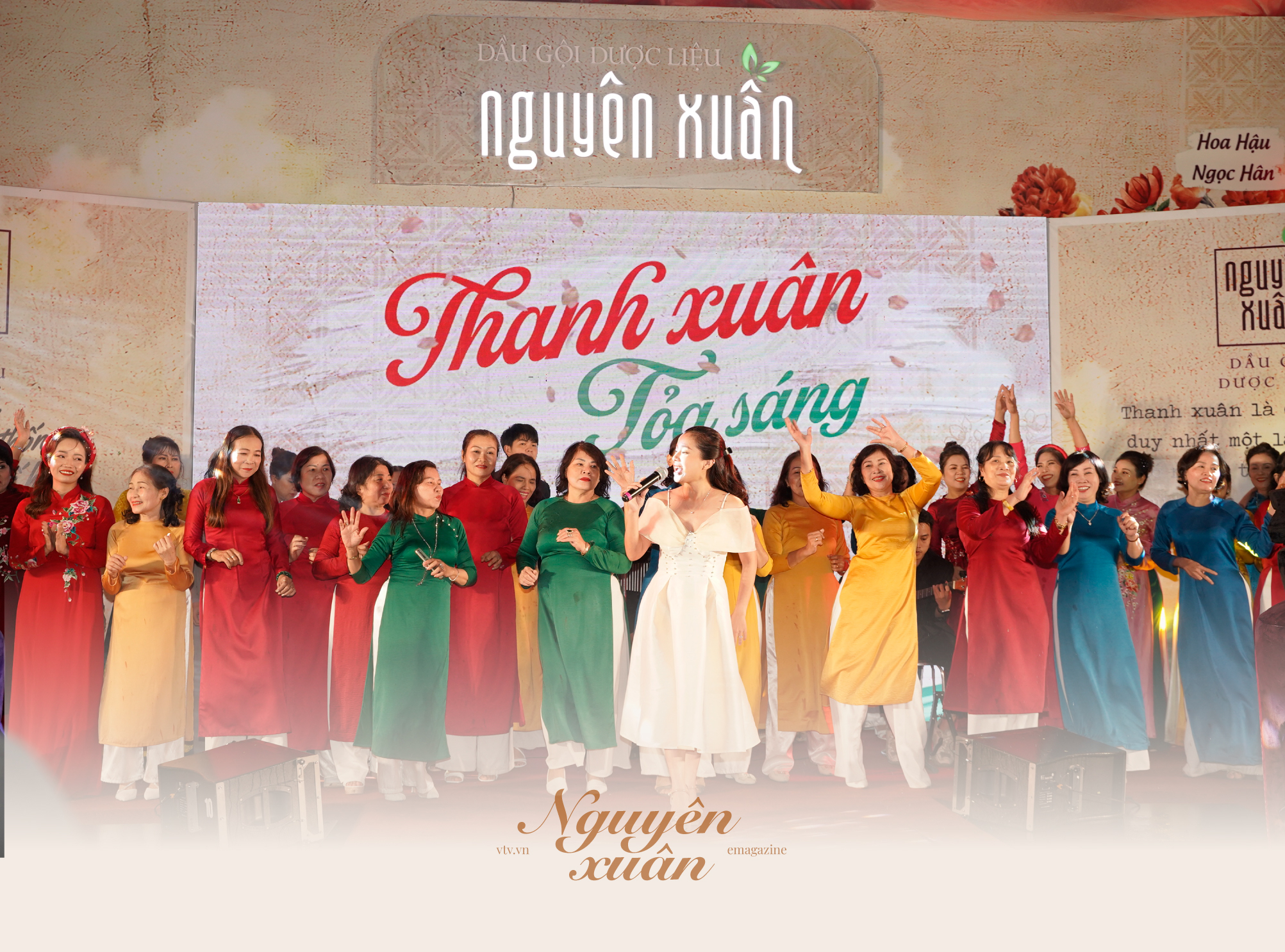 Thanh xuân mãi mãi- Ảnh 2.