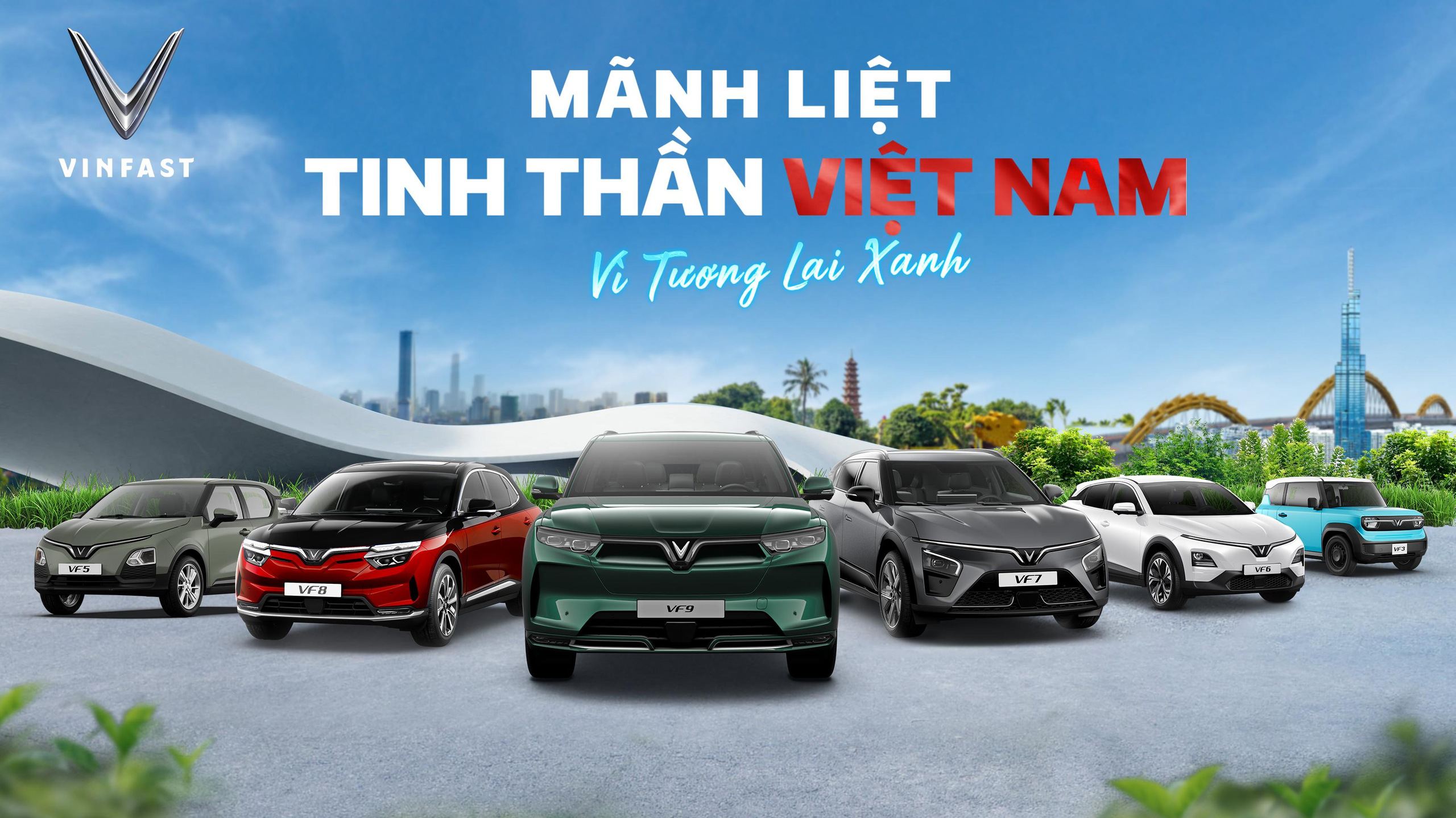 Xe ô tô điện & xe máy điện VinFast- Ảnh 2.