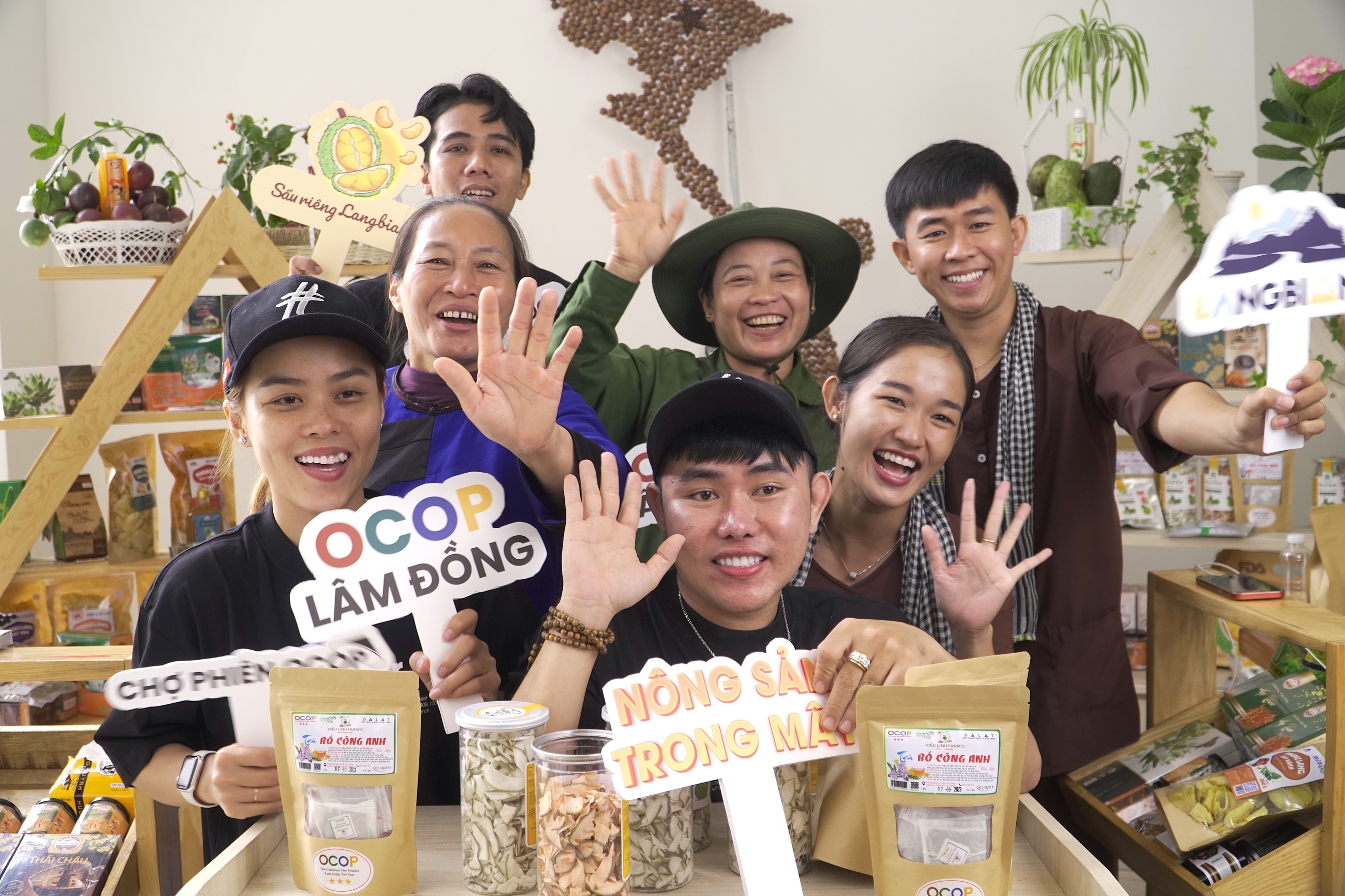 #BuyLocal- Ảnh 2.