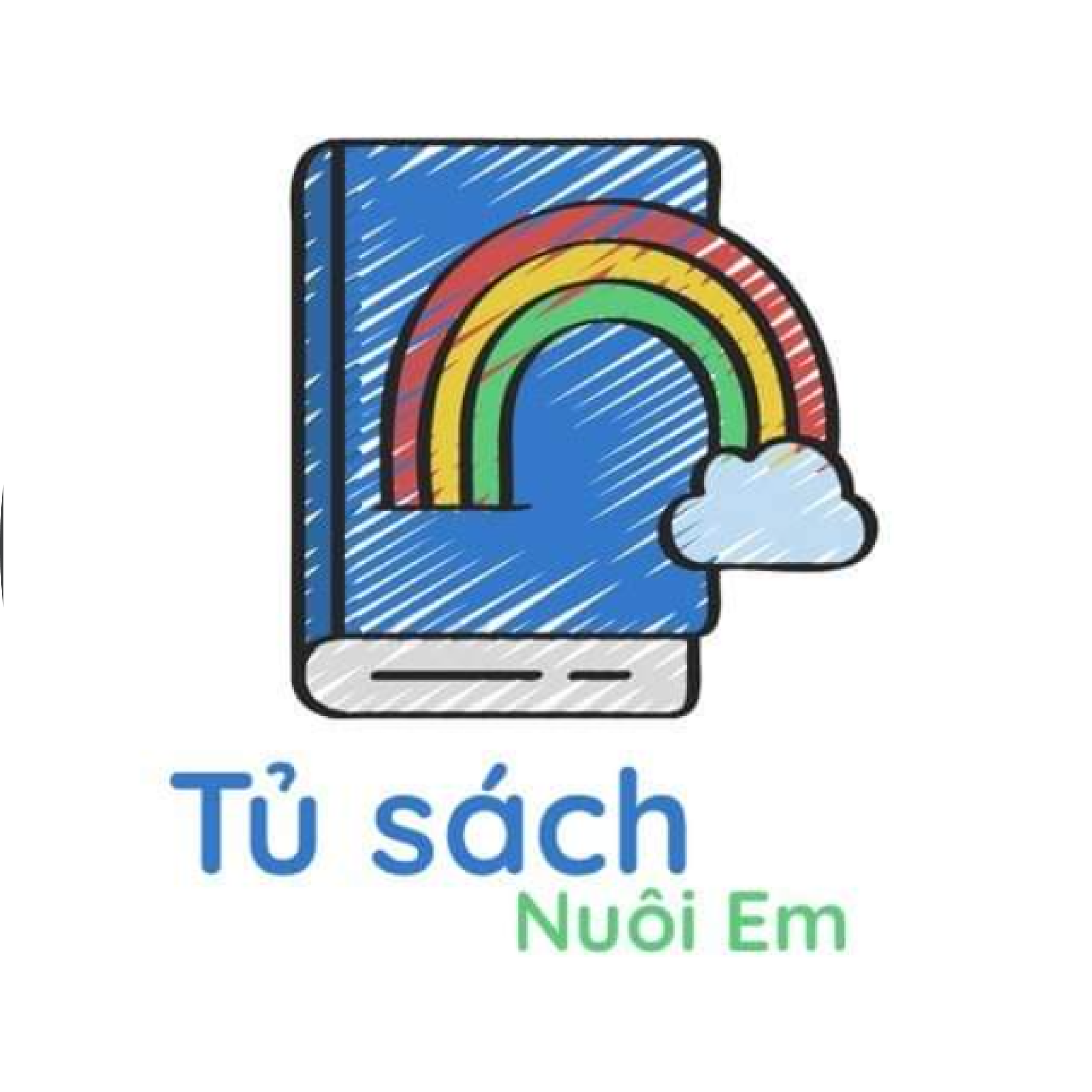 TỦ SÁCH NUÔI EM