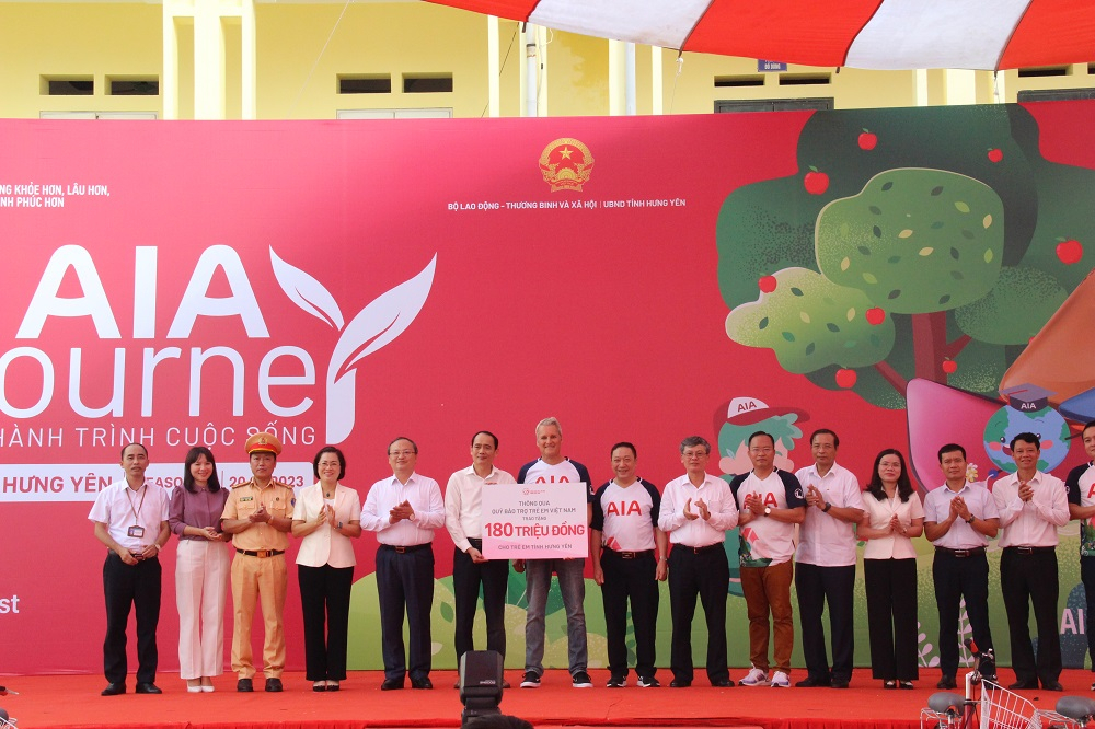 HÀNH TRÌNH CUỘC SỐNG- Ảnh 2.
