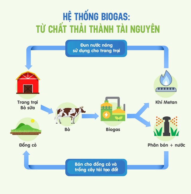 Chương trình hành động Vinamilk Pathways to Dairy Net Zero- Ảnh 4.