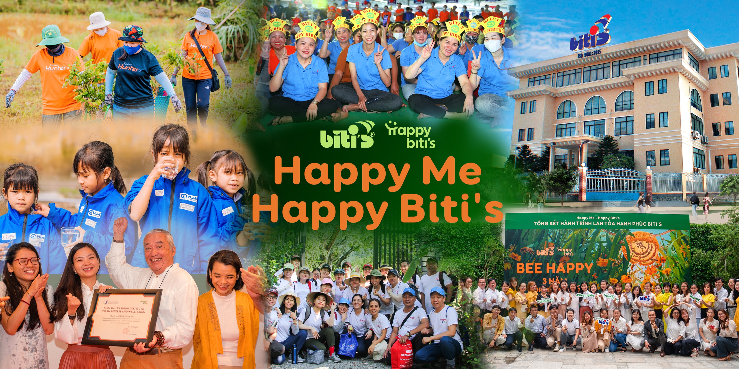 Happy Biti's- Ảnh 2. Happy Biti's- Ảnh 2.