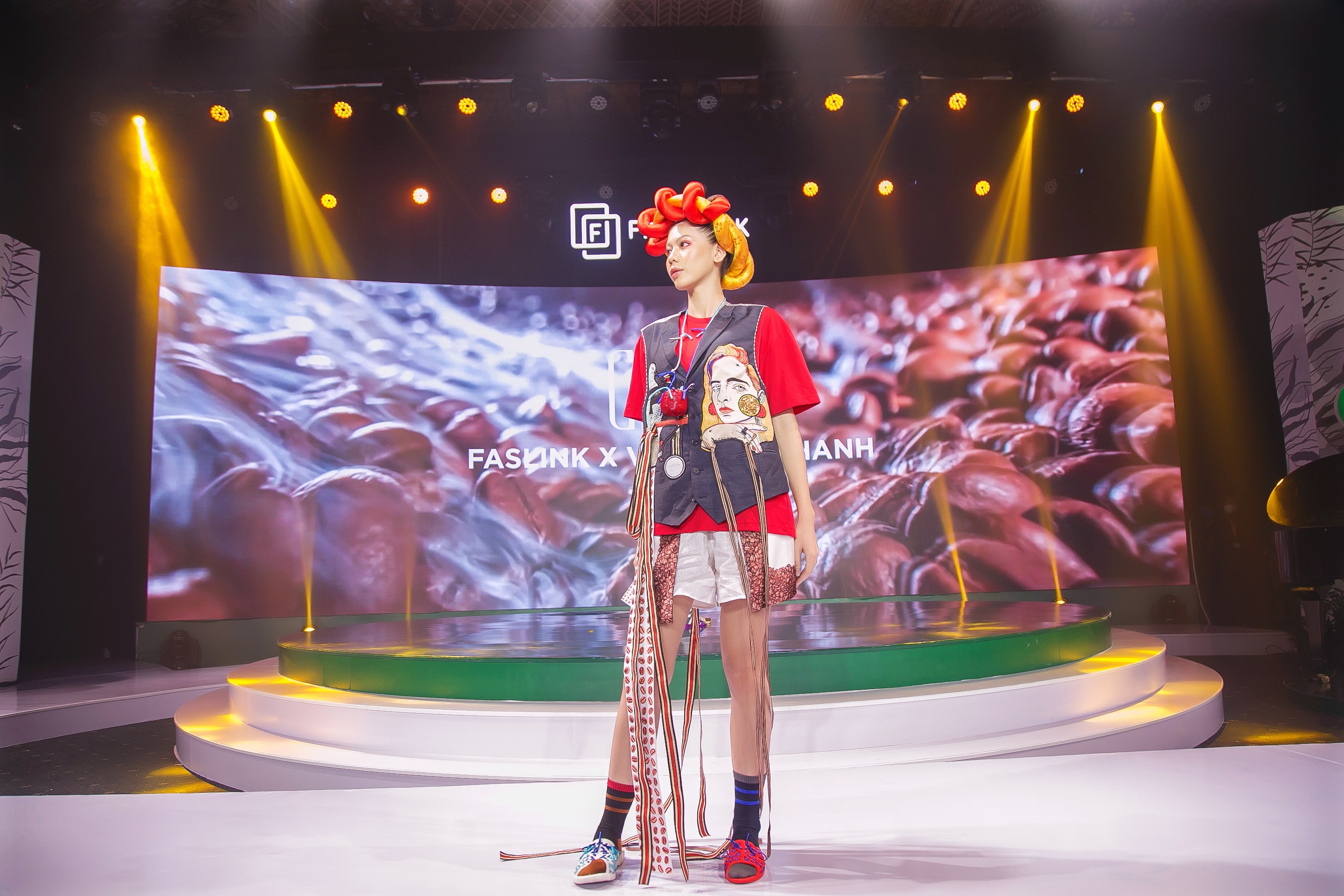 Nghiên cứu ứng dụng Vải sợi Cafe - thân thiện với môi trường tại thị trường Việt Nam- Ảnh 24. Nghiên cứu ứng dụng Vải sợi Cafe - thân thiện với môi trường tại thị trường Việt Nam- Ảnh 24.