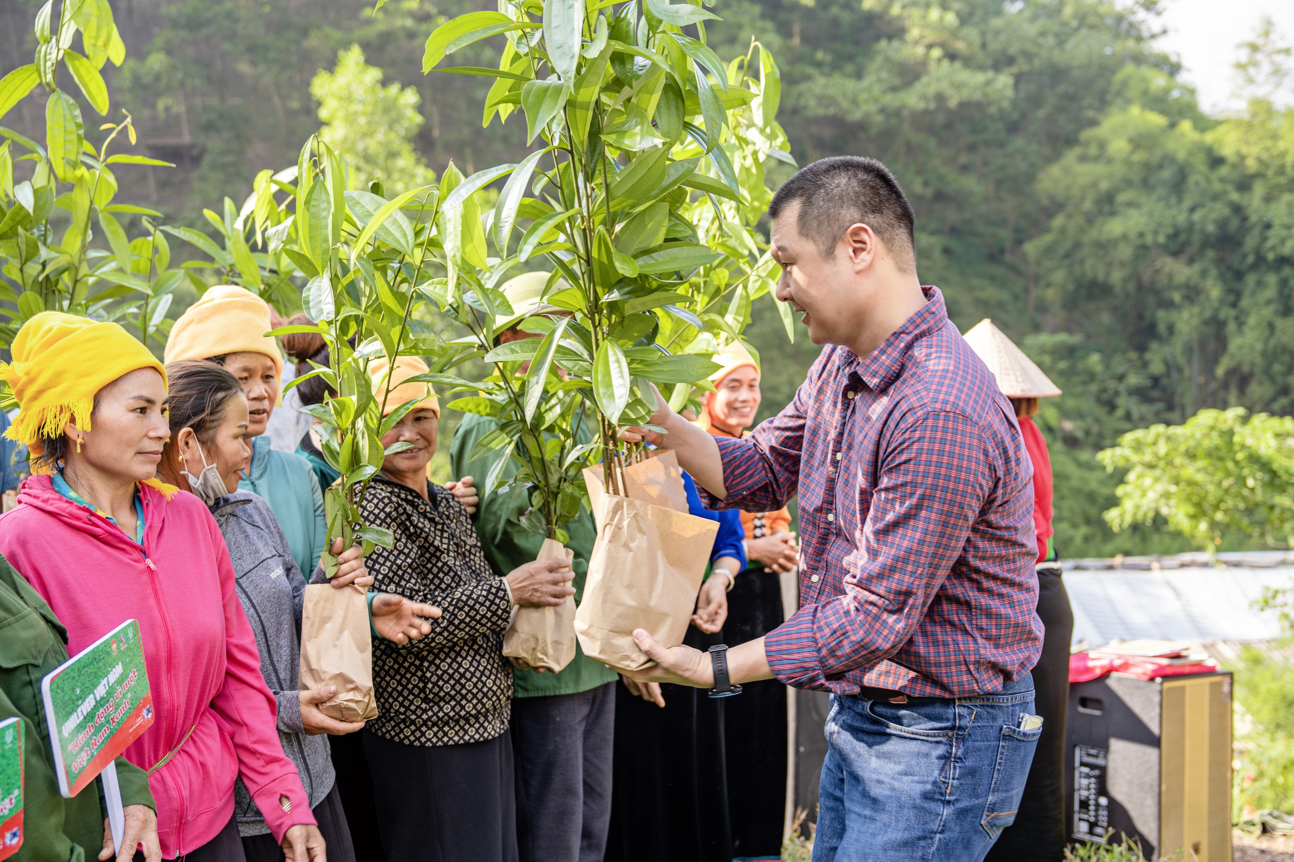 Kinh tế tuần hoàn nhựa- Ảnh 8.