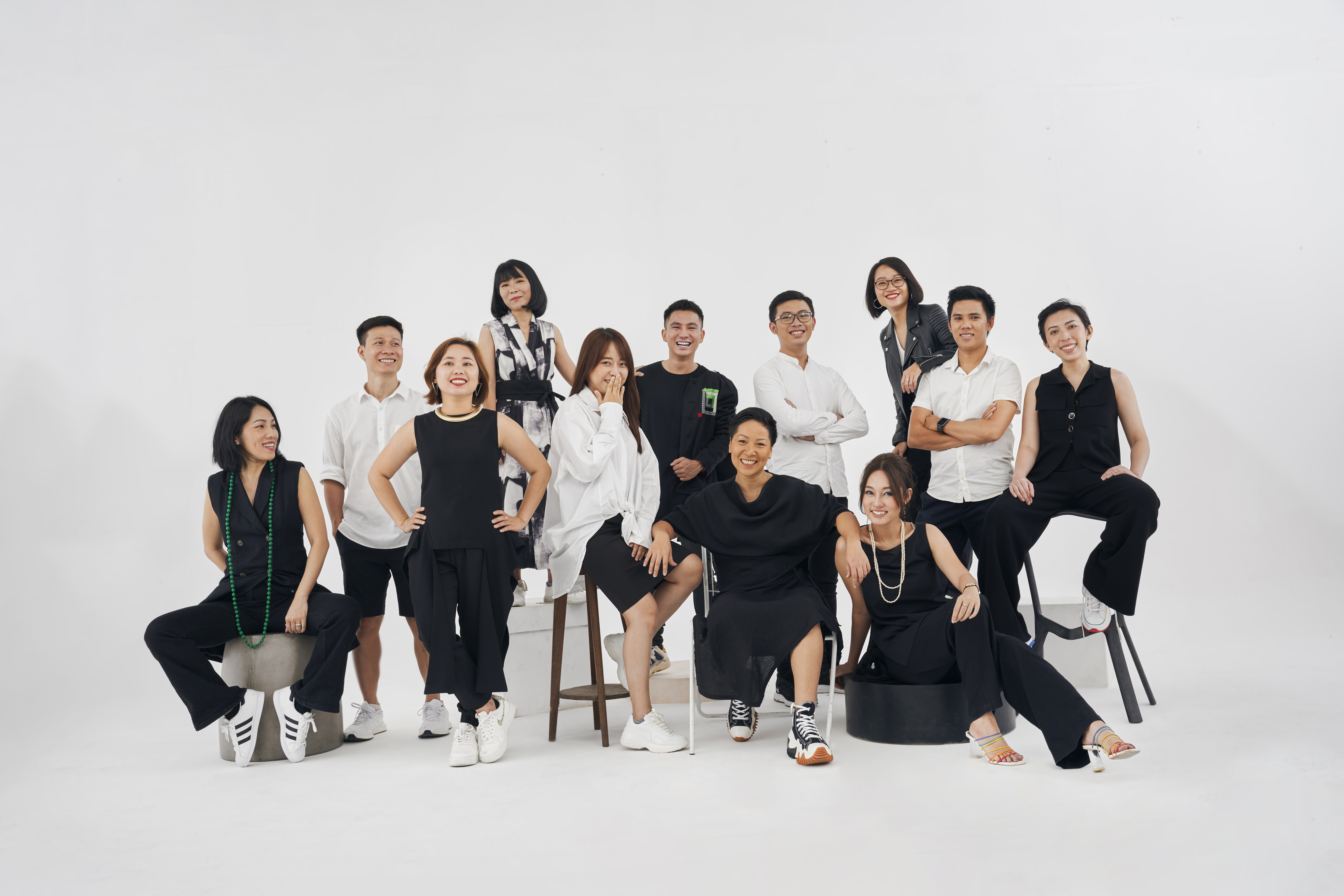 Ứng dụng thời trang bền vững Piktina- Ảnh 2.