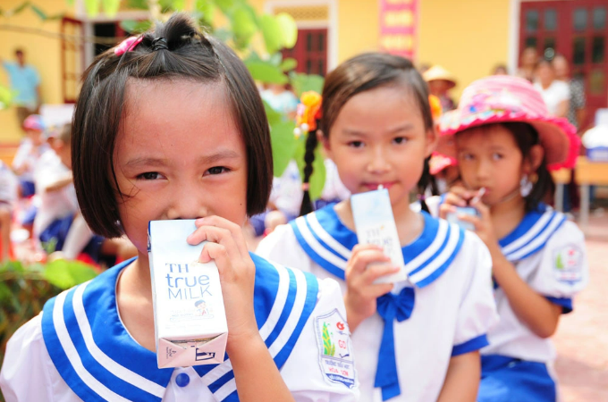 Dự án thay đổi bản chất ngành sữa Việt Nam trên nền tảng phát triển bền vững, vì sức khỏe cộng đồng- Ảnh 2.