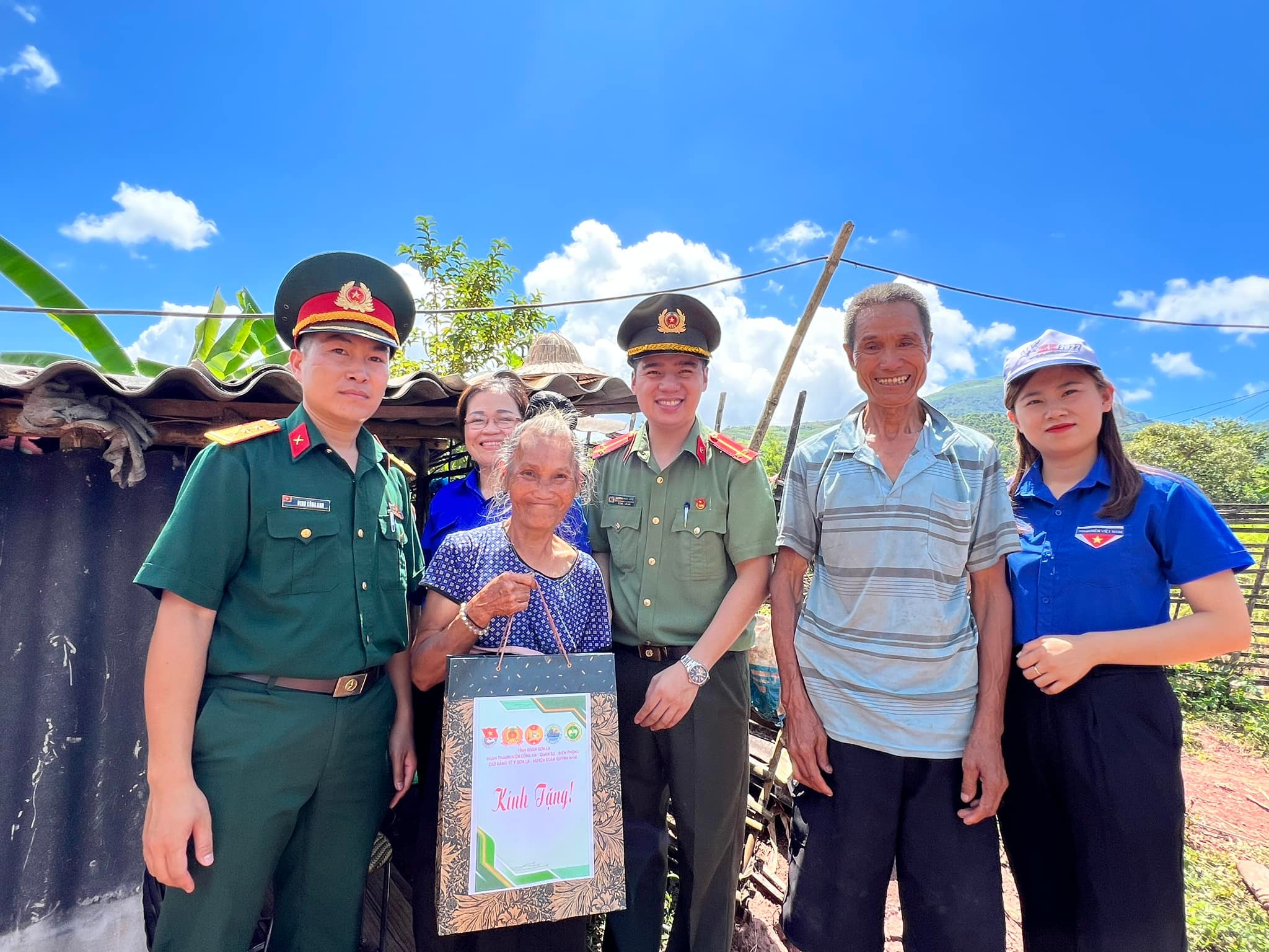 Hệ sinh thái dự án Nuôi em Mộc Châu- Ảnh 11.