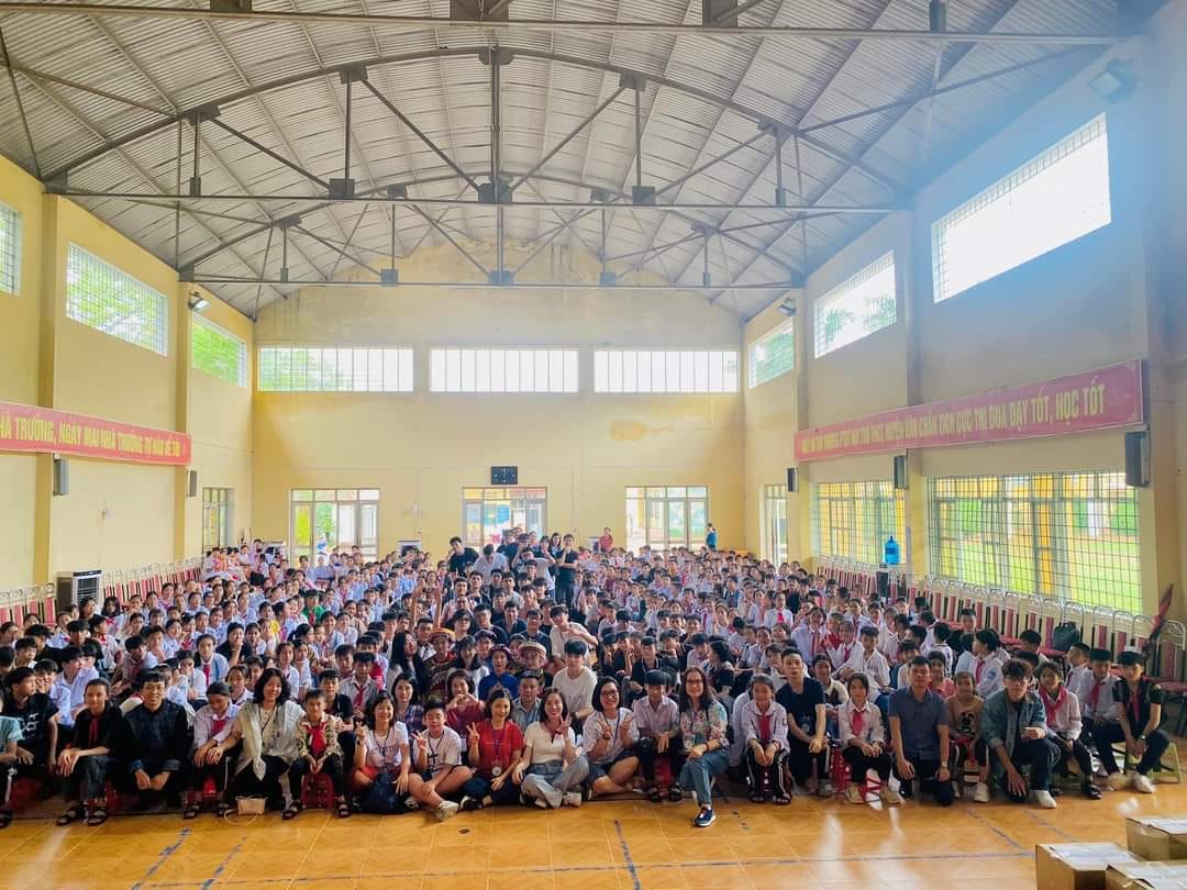 Ước mơ triệu cây xanh - Green Dream- Ảnh 4. Ước mơ triệu cây xanh - Green Dream- Ảnh 4.