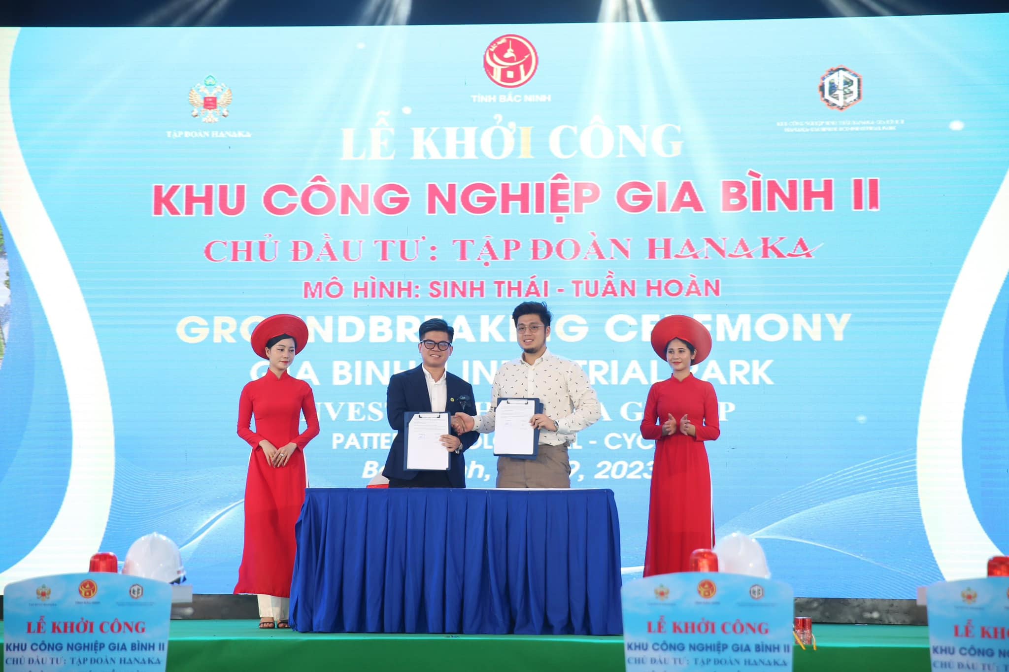 Dự án phát triển KCN sinh thái - tuần hoàn và di sản Nam Cầu Kiền- Ảnh 7.