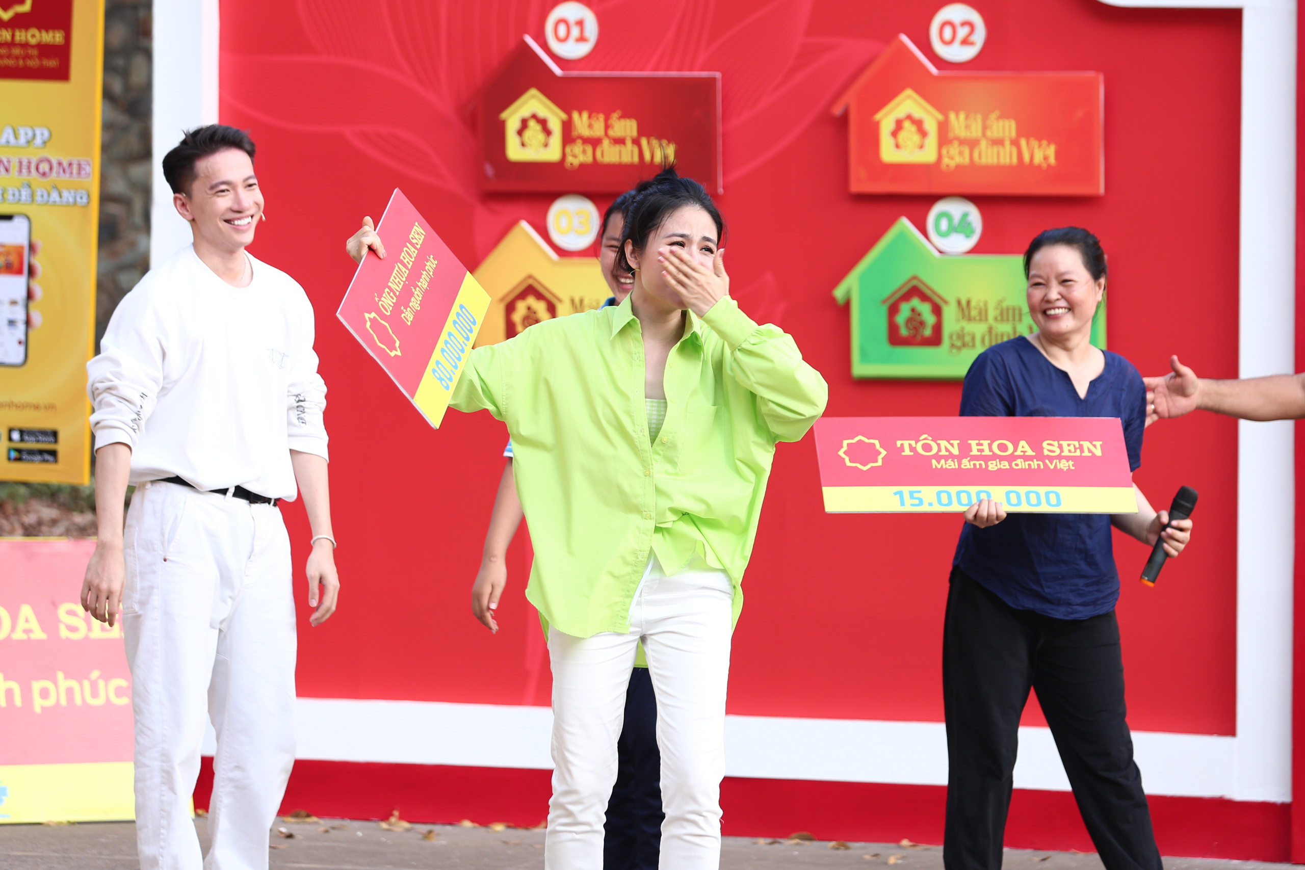 Mái ấm gia đình Việt- Ảnh 24.