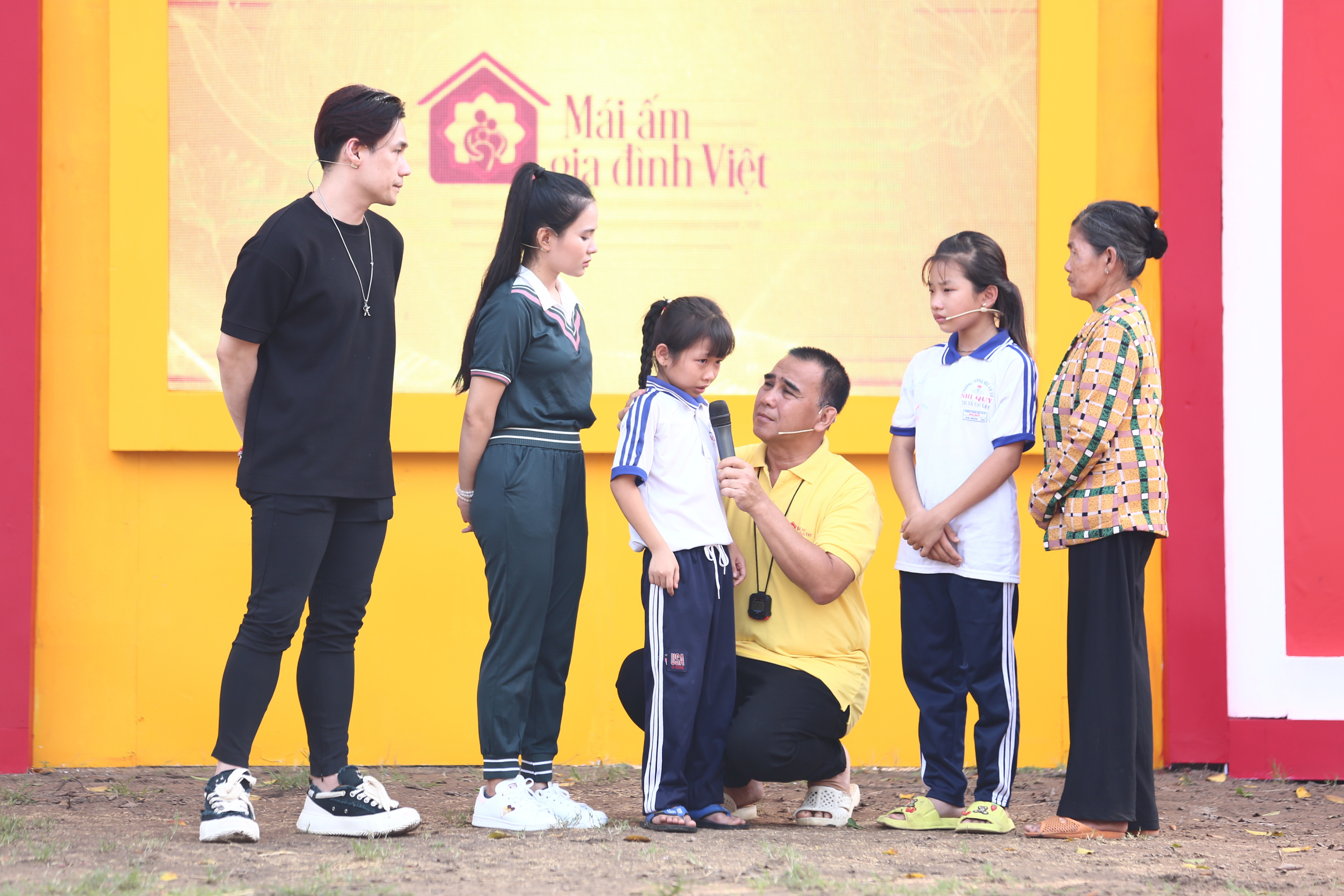 Mái ấm gia đình Việt- Ảnh 9.