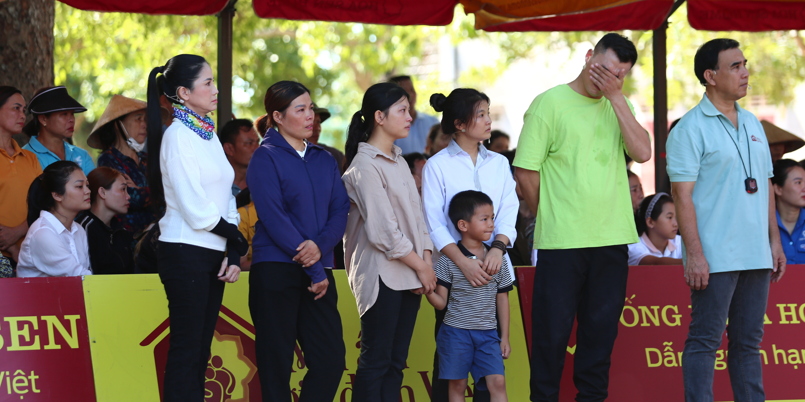 Mái ấm gia đình Việt- Ảnh 16.