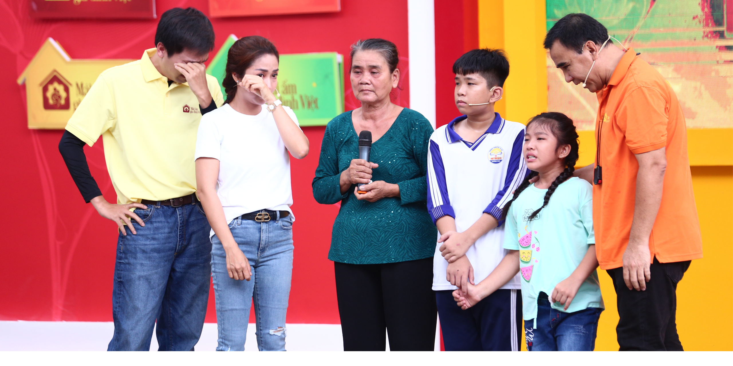 Mái ấm gia đình Việt- Ảnh 3.