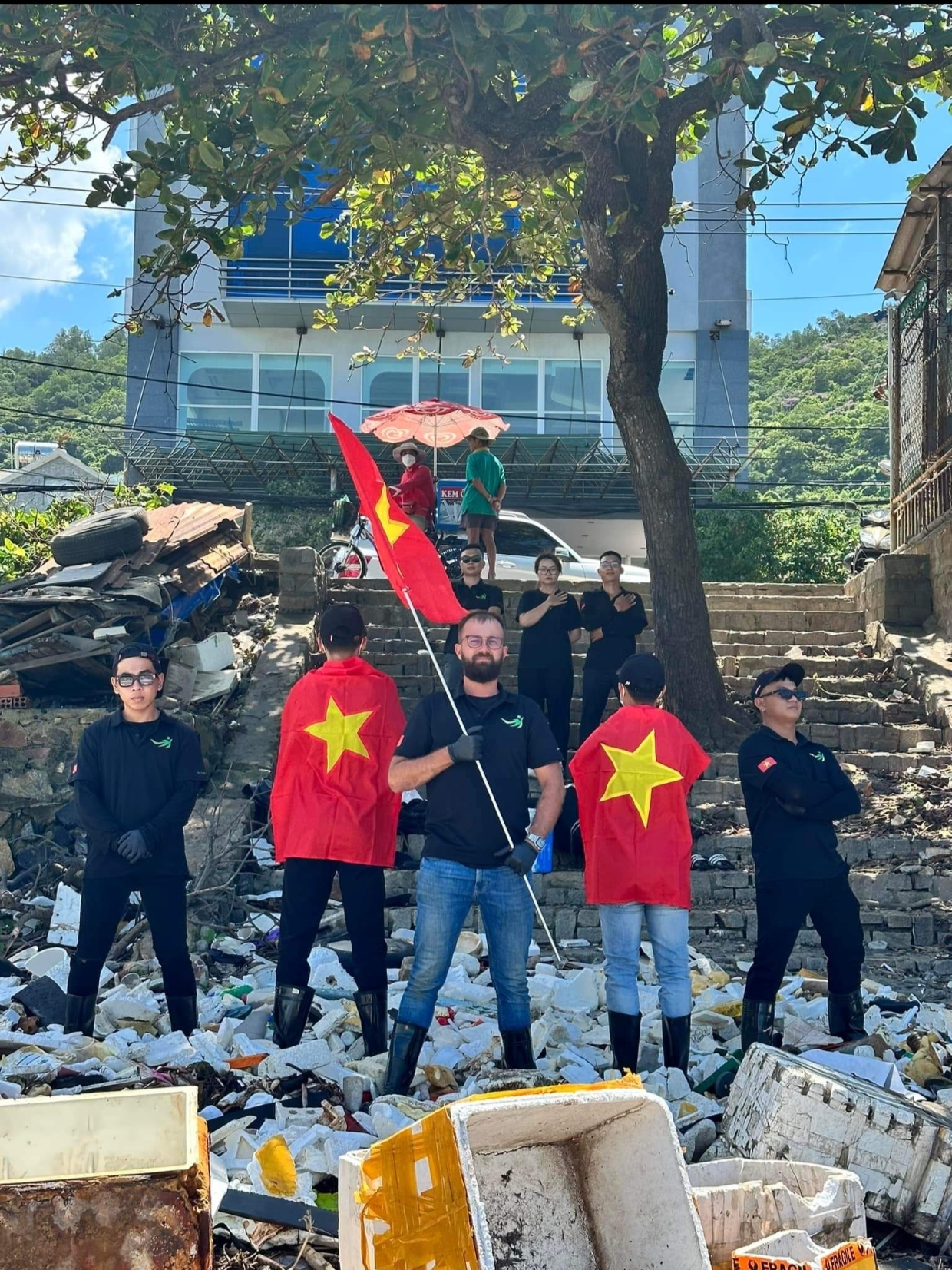 Sài Gòn Xanh- Ảnh 4.