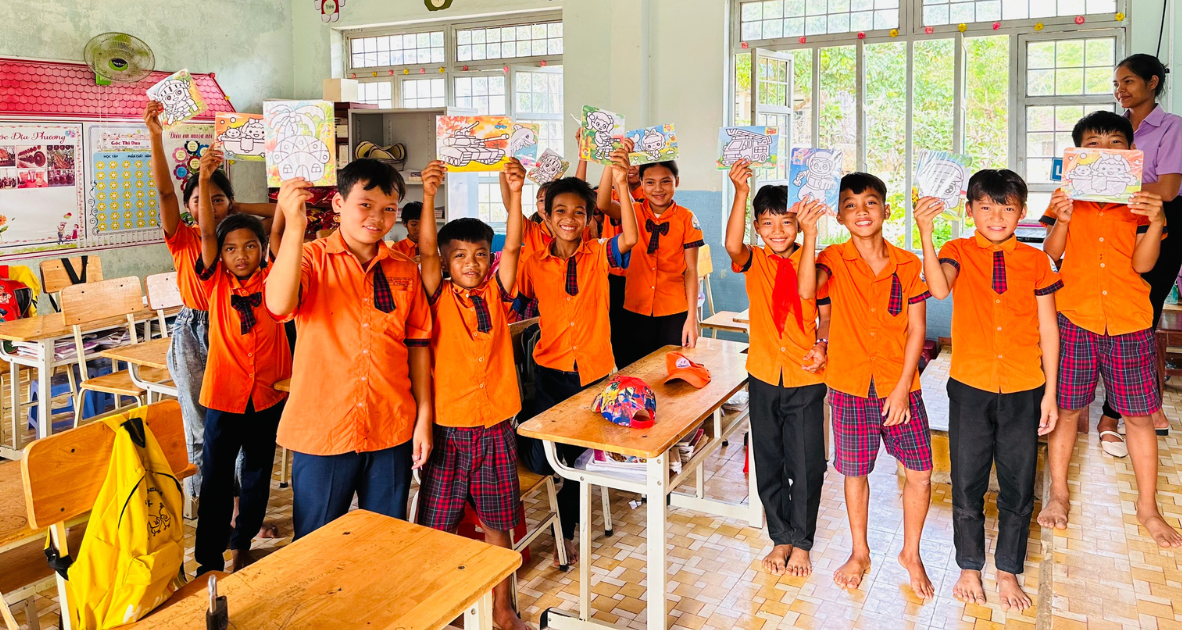 HEO ĐẤT MOMO- Ảnh 3.