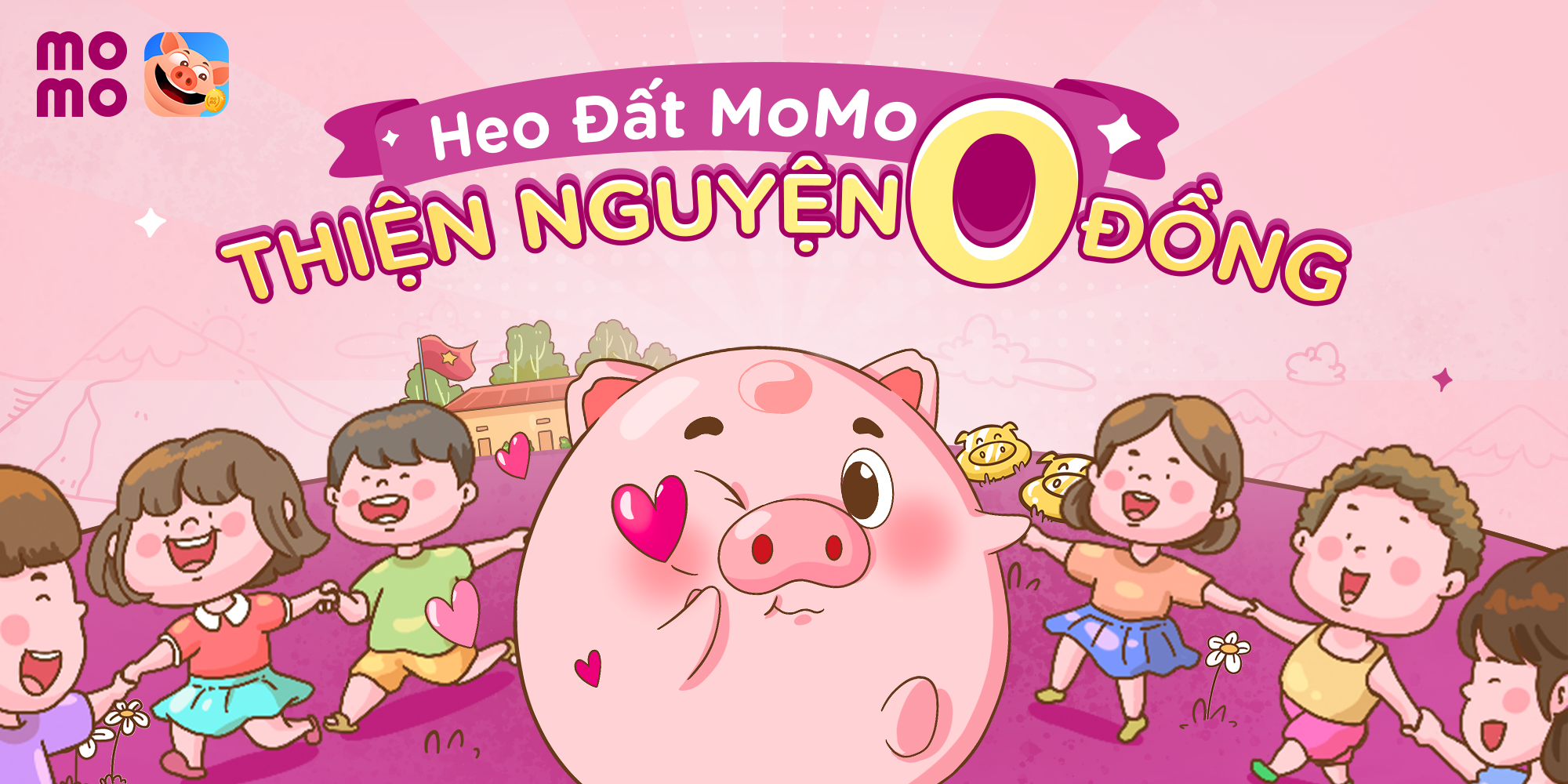 HEO ĐẤT MOMO- Ảnh 2.