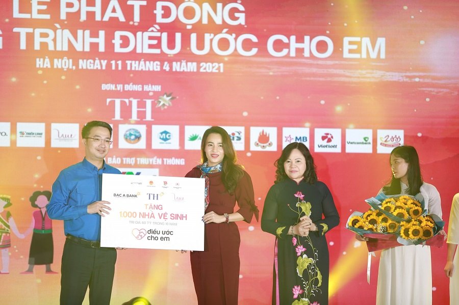 1.000 NHÀ VỆ SINH TRƯỜNG HỌC- Ảnh 7.