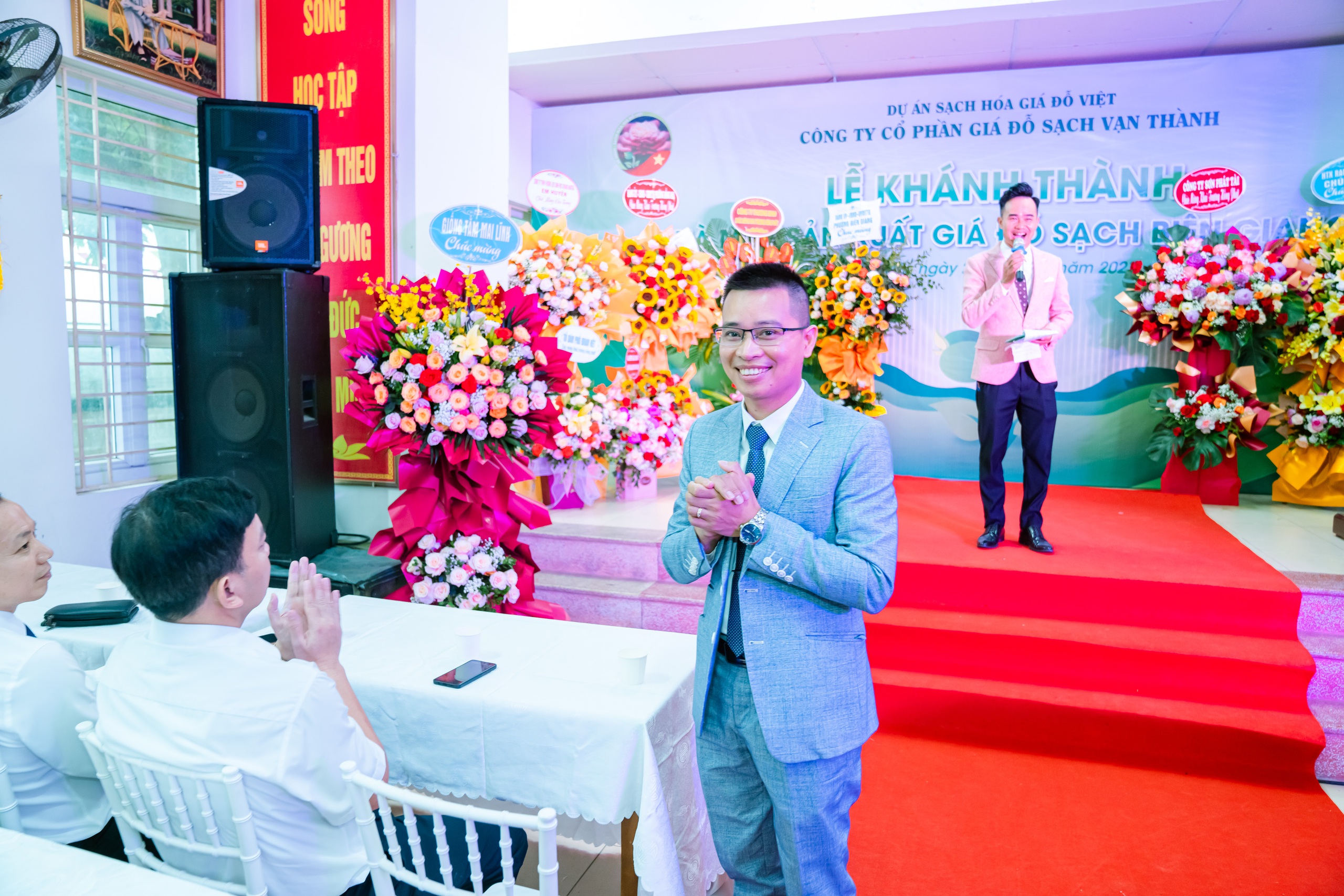 Sạch hoá giá đỗ Việt - Ảnh 11.