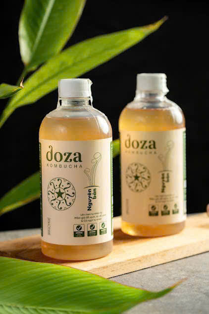 Sạch hoá giá đỗ Việt - Ảnh 12.