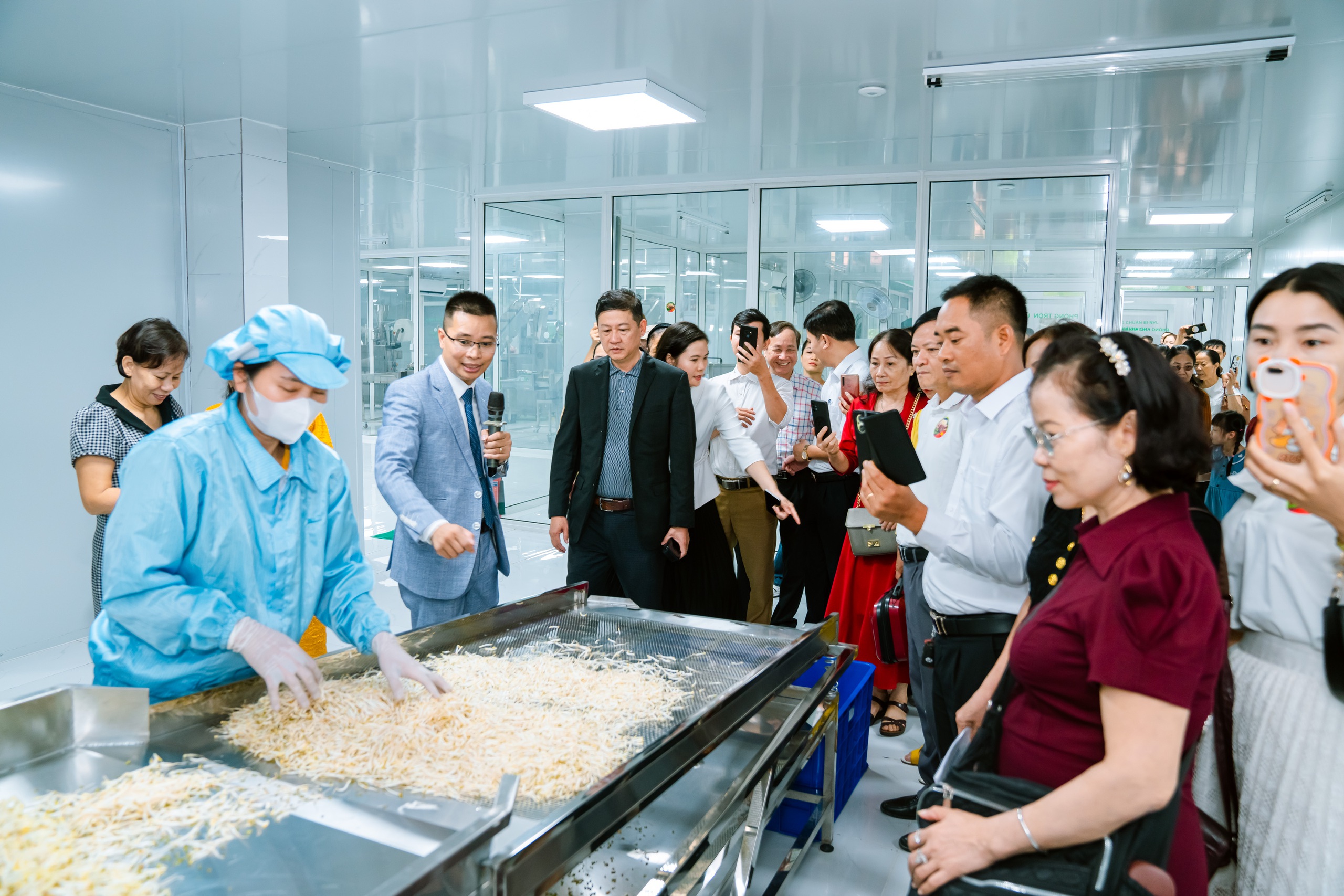 Sạch hoá giá đỗ Việt - Ảnh 6.