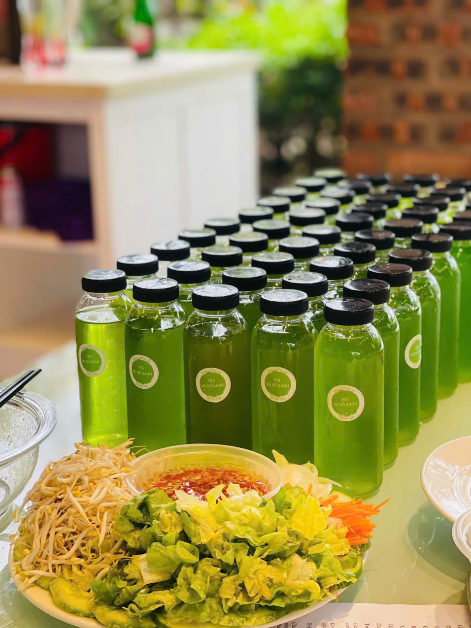 Sạch hoá giá đỗ Việt - Ảnh 7.