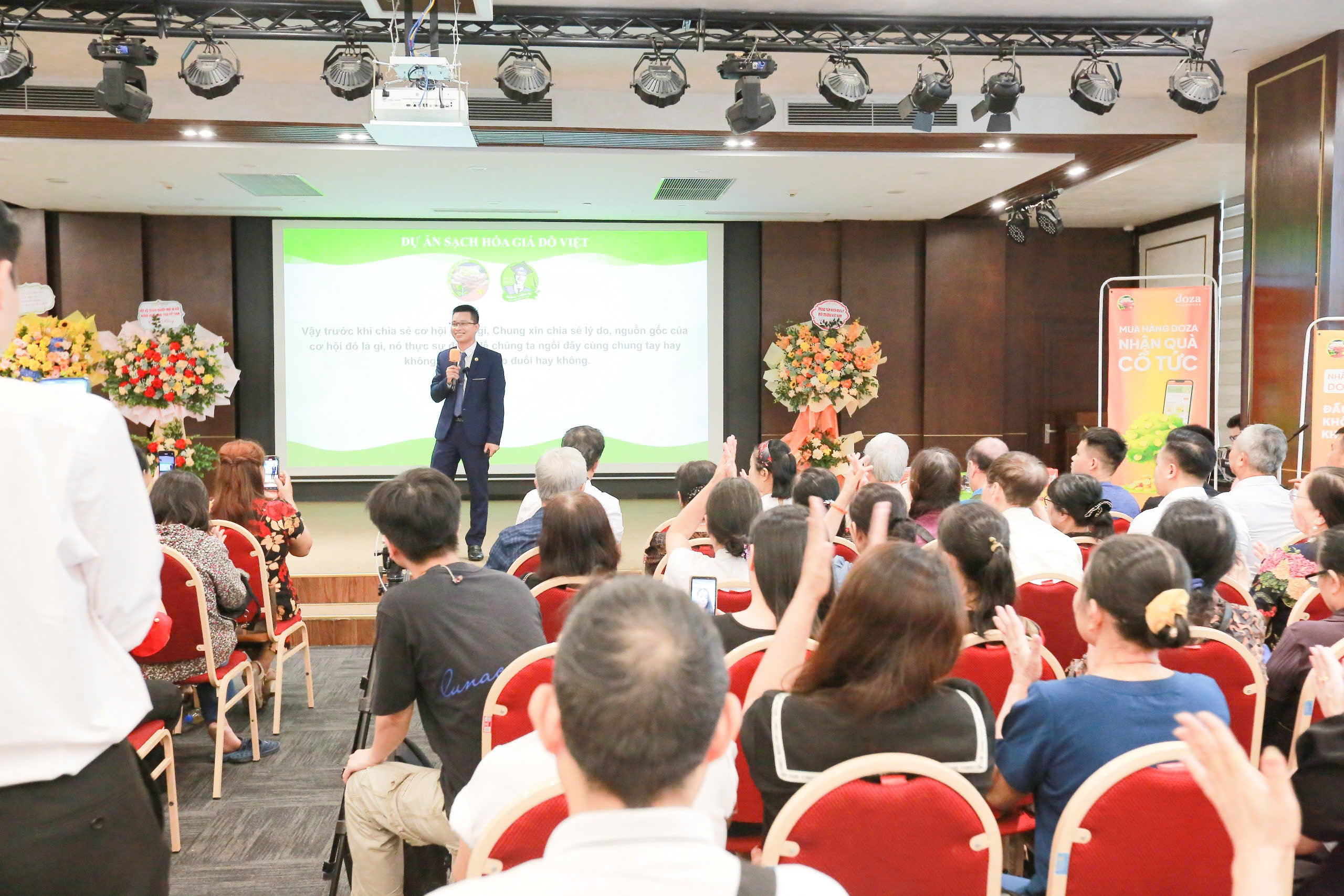 Sạch hoá giá đỗ Việt - Ảnh 3.