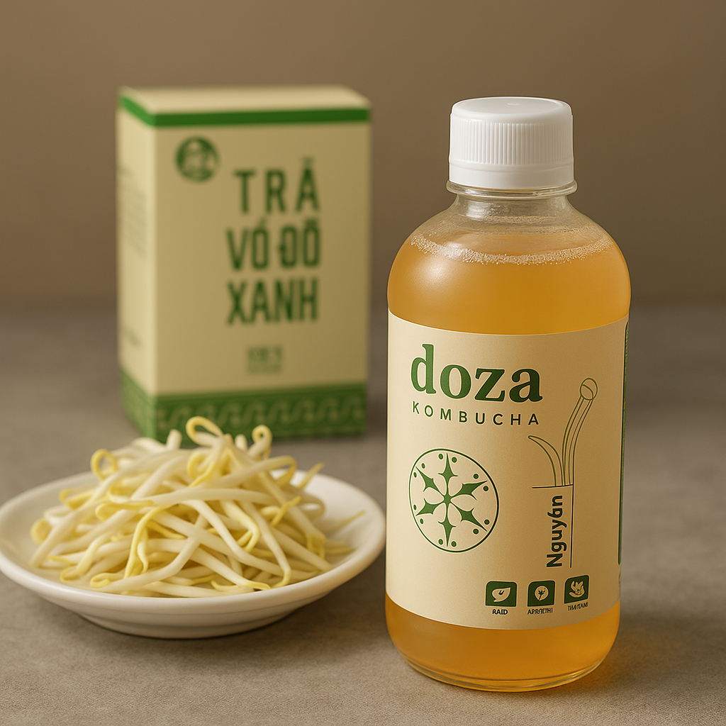 Sạch hoá giá đỗ Việt - Ảnh 8.