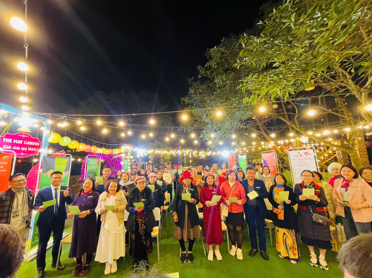 Sạch hoá giá đỗ Việt - Ảnh 14.